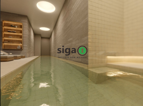 Imagem Apartamento com 4 Quartos à Venda, 222 m² em Panamby - São Paulo Imagem Apartamento com 4 Quartos à Venda, 222 m² em Panamby - São Paulo