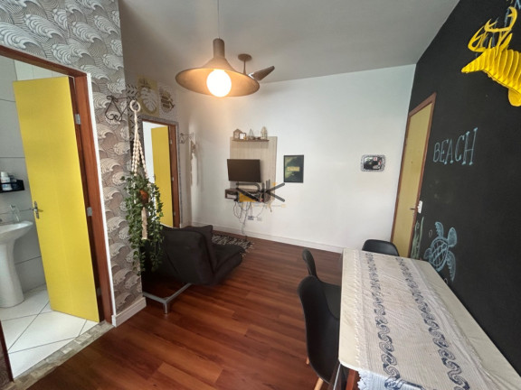 Imagem Apartamento com 1 Quarto à Venda, 48 m² em Perequê Açu - Ubatuba Imagem Apartamento com 1 Quarto à Venda, 48 m² em Perequê Açu - Ubatuba