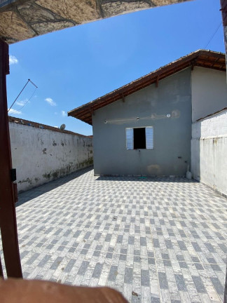Imagem Casa com 2 Quartos à Venda, 125 m² em Agenor De Campos - Mongaguá