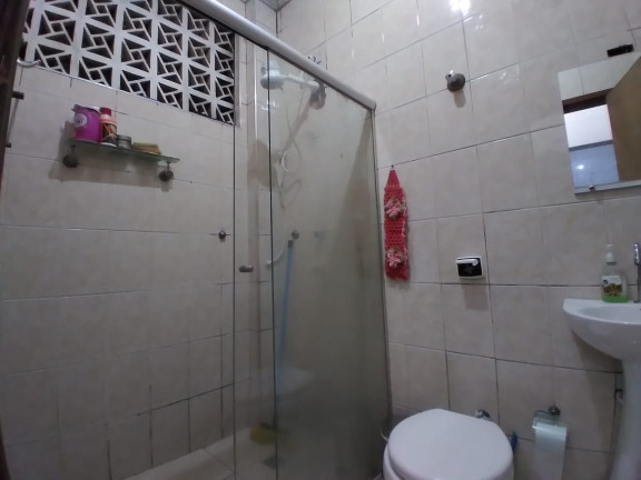 Imagem Casa com 2 Quartos à Venda, 95 m² em Vila Tupi - Praia Grande Imagem Casa com 2 Quartos à Venda, 95 m² em Vila Tupi - Praia Grande