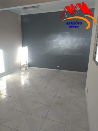 Imagem Casa com 6 Quartos à Venda, 250 m² em Metalúrgicos - Osasco