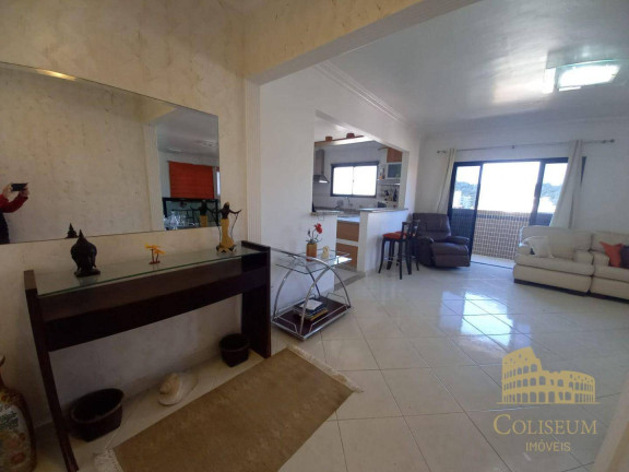 Imagem Apartamento com 4 Quartos à Venda, 400 m² em Canto Do Forte - Praia Grande Imagem Apartamento com 4 Quartos à Venda, 400 m² em Canto Do Forte - Praia Grande