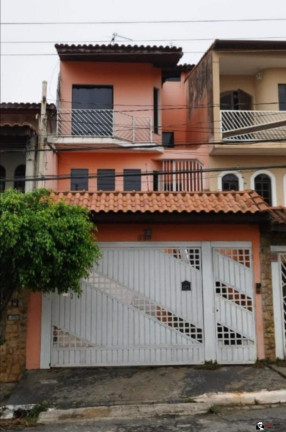 Sobrado com 2 Quartos à Venda, 125 m² em Jardim Nossa Senhora Do Carmo - São Paulo
