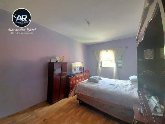 Imagem Casa com 2 Quartos à Venda, 97 m² em Jardim Paraíso - Várzea Paulista