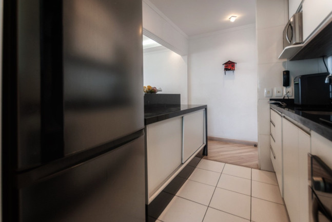Imagem Apartamento com 3 Quartos à Venda, 81 m² em Vila Amélia - São Paulo