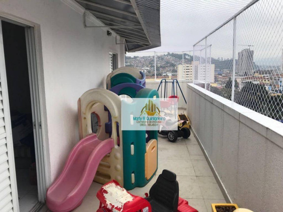 Imagem Cobertura com 4 Quartos à Venda, 214 m² em Vila Galvão - Guarulhos Imagem Cobertura com 4 Quartos à Venda, 214 m² em Vila Galvão - Guarulhos