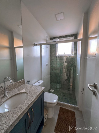 Imagem Apartamento com 2 Quartos para Alugar ou Temporada, 70 m² em Praia Do Morro - Guarapari Imagem Apartamento com 2 Quartos para Alugar ou Temporada, 70 m² em Praia Do Morro - Guarapari