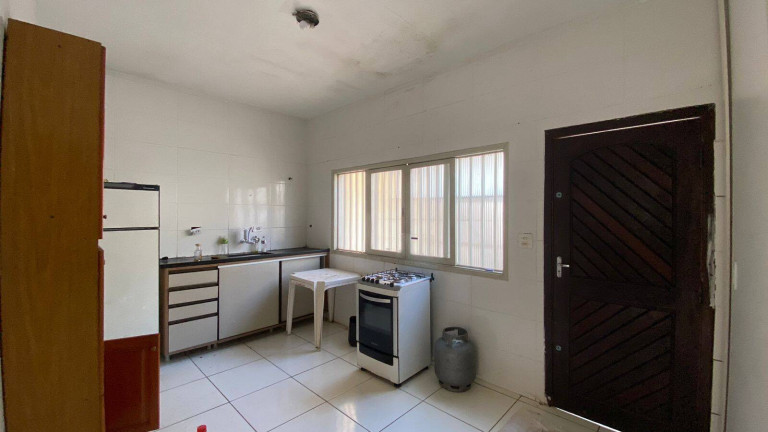 Imagem Casa com 3 Quartos à Venda, 250 m² em Mirim - Praia Grande Imagem Casa com 3 Quartos à Venda, 250 m² em Mirim - Praia Grande