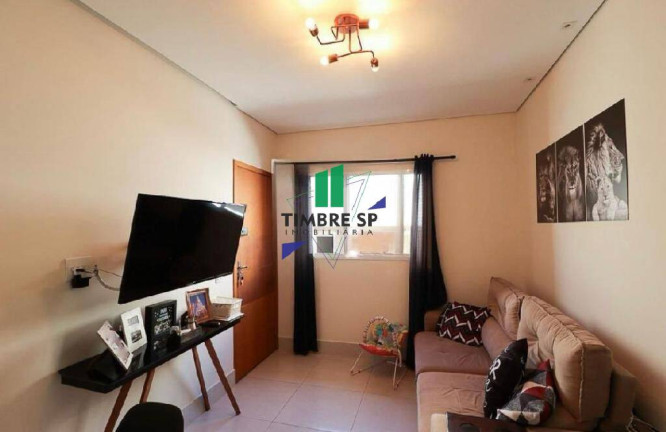 Imagem Apartamento com 2 Quartos à Venda,  em Parque Peruche - São Paulo