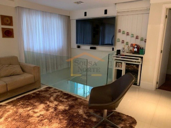 Imagem Apartamento com 3 Quartos à Venda, 311 m² em Santana - São Paulo Imagem Apartamento com 3 Quartos à Venda, 311 m² em Santana - São Paulo