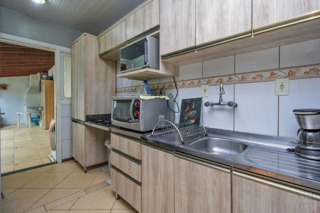 Imagem Casa com 2 Quartos à Venda, 51 m² em Hípica - Porto Alegre Imagem Casa com 2 Quartos à Venda, 51 m² em Hípica - Porto Alegre