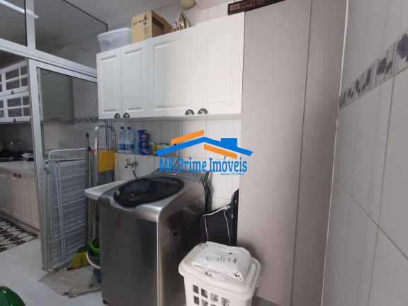 Imagem Casa de Condomínio com 2 Quartos à Venda, 140 m² em Vila Osasco - Osasco Imagem Casa de Condomínio com 2 Quartos à Venda, 140 m² em Vila Osasco - Osasco