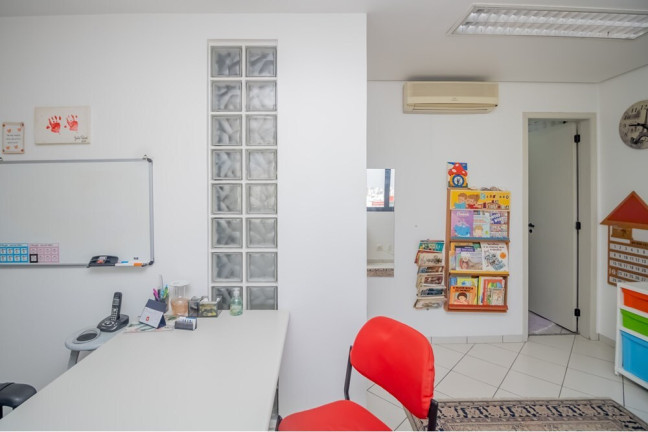 Imagem Imóvel Comercial à Venda, 32 m² em Vila Clementino - São Paulo Imagem Imóvel Comercial à Venda, 32 m² em Vila Clementino - São Paulo