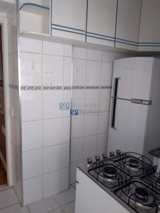 Imagem Apartamento com 2 Quartos à Venda, 90 m² em Vila Cordeiro - São Paulo Imagem Apartamento com 2 Quartos à Venda, 90 m² em Vila Cordeiro - São Paulo
