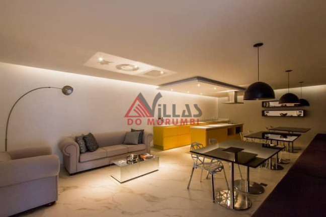 Imagem Kitnet com 1 Quarto à Venda, 28 m² em Vila Olímpia - São Paulo