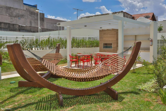 Imagem Apartamento com 2 Quartos à Venda, 56 m² em Mooca - São Paulo