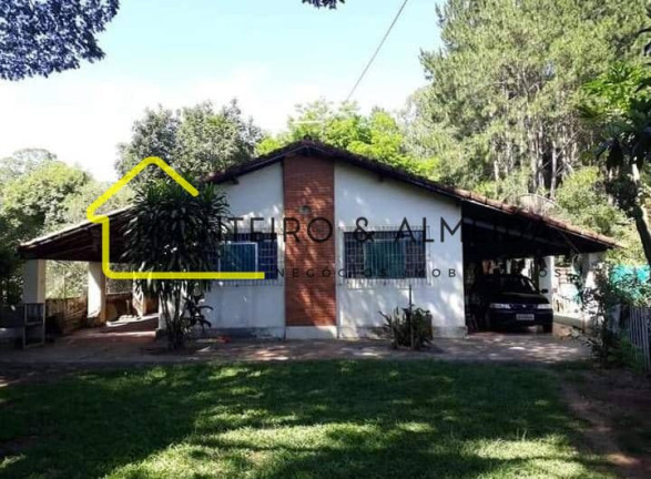 Chácara com 2 Quartos à Venda,  em Caruça 2 - Itapetininga
