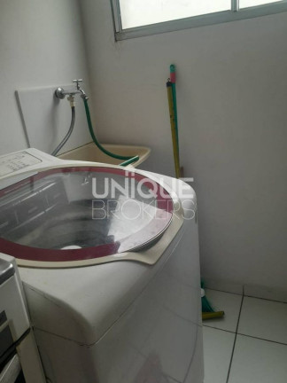 Imagem Apartamento com 2 Quartos à Venda, 52 m² em Recanto Quarto Centenário - Jundiaí
