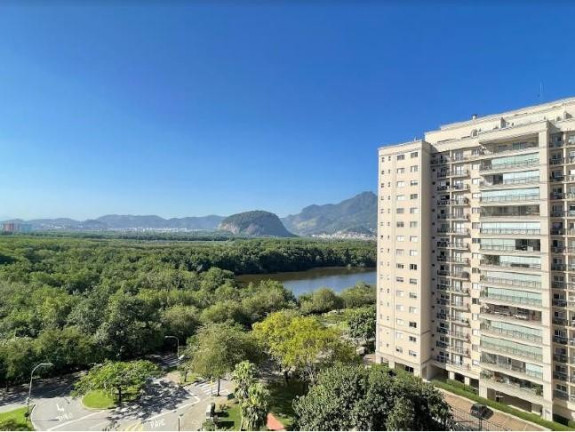 Imagem Apartamento com 3 Quartos à Venda, 90 m² em Barra Da Tijuca - Rio De Janeiro Imagem Apartamento com 3 Quartos à Venda, 90 m² em Barra Da Tijuca - Rio De Janeiro