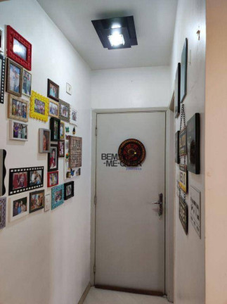 Imagem Apartamento com 2 Quartos à Venda, 59 m² em Vila Jaguara - São Paulo Imagem Apartamento com 2 Quartos à Venda, 59 m² em Vila Jaguara - São Paulo