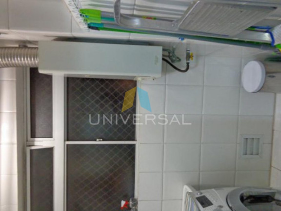 Imagem Apartamento com 2 Quartos à Venda, 56 m² em Vila Bertioga - Sao Paulo