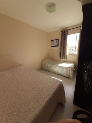Imagem Apartamento com 2 Quartos à Venda, 61 m² em Grageru - Aracaju