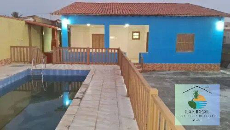 Casa com 3 Quartos à Venda, 450 m² em Boqueirão - Saquarema