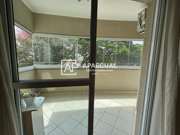 Imagem Apartamento com 2 Quartos à Venda, 66 m² em Parque Industrial - São José Dos Campos