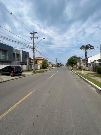 Imagem Sobrado com 3 Quartos à Venda, 105 m² em Balneário Eliane - Guaratuba