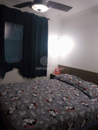 Imagem Apartamento com 3 Quartos à Venda, 60 m² em Vila Carrão - São Paulo