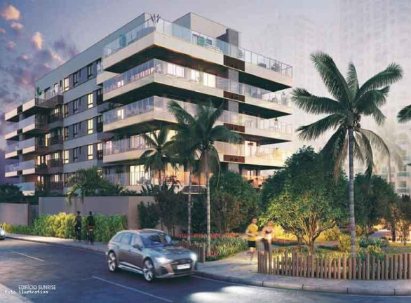 Imagem Apartamento com 3 Quartos à Venda, 199 m² em Barra Da Tijuca - Rio De Janeiro Imagem Apartamento com 3 Quartos à Venda, 199 m² em Barra Da Tijuca - Rio De Janeiro