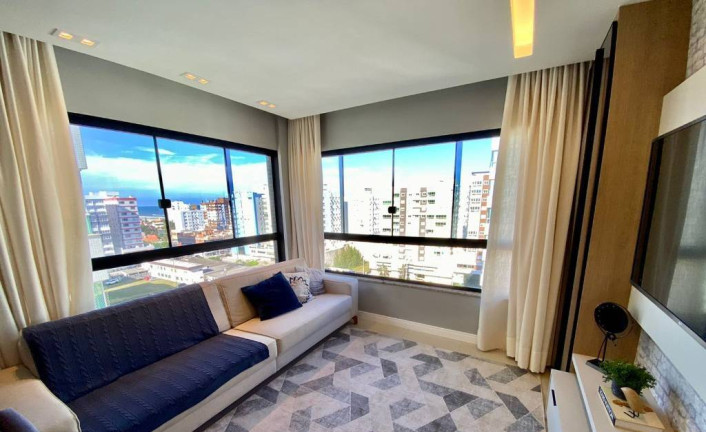 Apartamento com 3 Quartos à Venda, 92 m² em Zona Nova - Capão Da Canoa