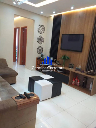 Imagem Apartamento com 3 Quartos à Venda, 78 m² em Chácara Do Solar Iii - Santana De Parnaíba Imagem Apartamento com 3 Quartos à Venda, 78 m² em Chácara Do Solar Iii - Santana De Parnaíba