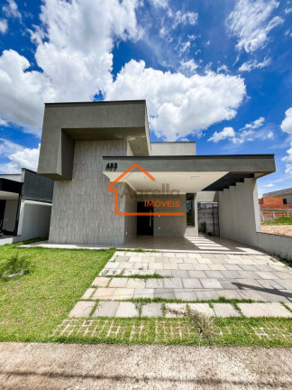 Imagem Imóvel com 3 Quartos à Venda, 120 m² em Condomínio Residencial Reserva Da Mata - Mogi Mirim Imagem Imóvel com 3 Quartos à Venda, 120 m² em Condomínio Residencial Reserva Da Mata - Mogi Mirim