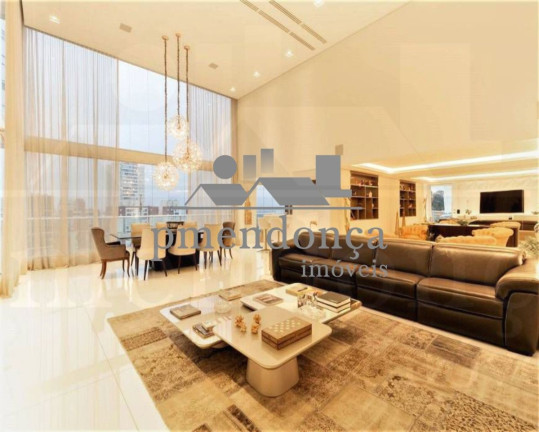 Imagem Apartamento com 4 Quartos à Venda, 357 m² em Alto Da Lapa - São Paulo Imagem Apartamento com 4 Quartos à Venda, 357 m² em Alto Da Lapa - São Paulo