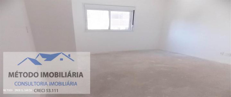 Imagem Apartamento com 3 Quartos à Venda, 136 m² em Vila Valparaiso - Santo André
