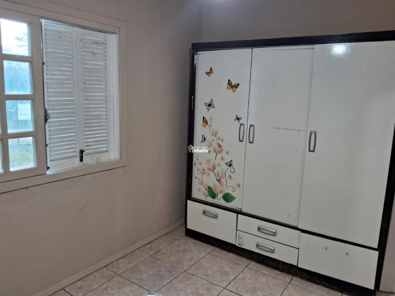 Imagem Casa com 4 Quartos à Venda, 121 m² em Tarumã - Viamão