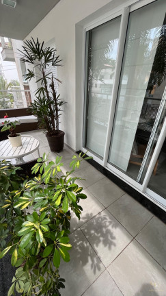 Imagem Apartamento com 3 Quartos à Venda, 130 m² em Praia Grande - Ubatuba