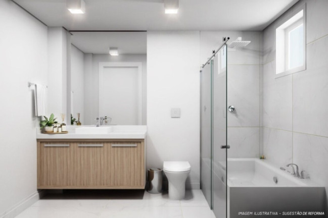 Imagem Apartamento com 3 Quartos à Venda, 202 m² em Higienópolis - São Paulo