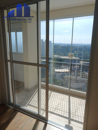 Imagem Apartamento com 2 Quartos à Venda, 53 m² em Pousada Dos Bandeirantes - Carapicuíba