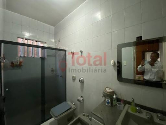 Imagem Casa com 3 Quartos à Venda, 120 m² em Giovanini - Coronel Fabriciano
