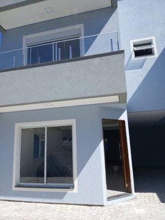 Imagem Casa com 3 Quartos à Venda, 80 m² em Ingleses Do Rio Vermelho - Florianópolis