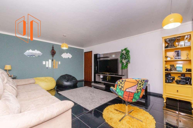 Imagem Apartamento com 3 Quartos à Venda, 151 m² em água Verde - Curitiba