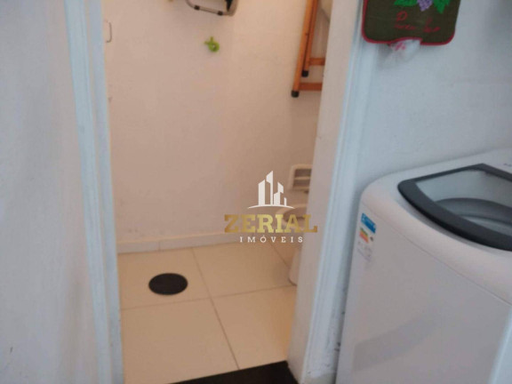 Imagem Sobrado com 2 Quartos à Venda, 120 m² em Santo Antônio - São Caetano Do Sul