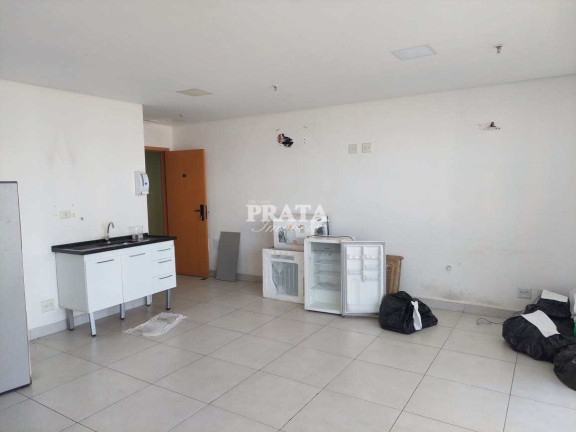 Imagem Imóvel Comercial à Venda, 42 m² em Encruzilhada - Santos Imagem Imóvel Comercial à Venda, 42 m² em Encruzilhada - Santos