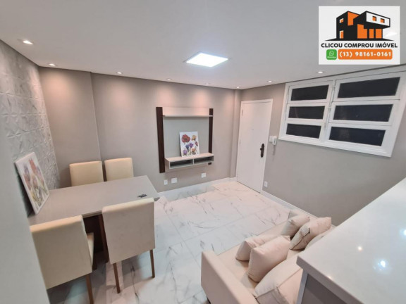 Apartamento com 2 Quartos à Venda, 70 m²