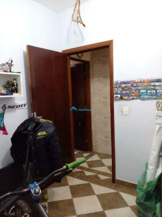 Imagem Casa com 2 Quartos à Venda, 61 m² em Parque Cidade Jardim - Jundiaí