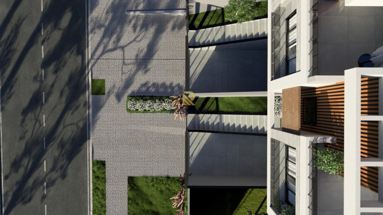 Imagem Casa com 3 Quartos à Venda, 137 m² em água Verde - Curitiba