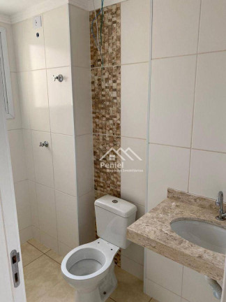 Imagem Apartamento com 2 Quartos à Venda, 52 m² em Jardim Anhangüera - Ribeirão Preto