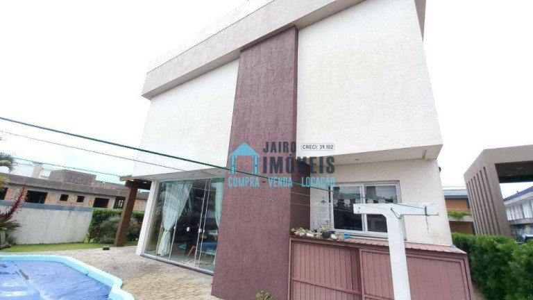 Imagem Sobrado com 4 Quartos à Venda, 290 m² em Tramandaí - Tramandaí Imagem Sobrado com 4 Quartos à Venda, 290 m² em Tramandaí - Tramandaí